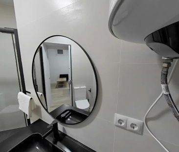 Piso de alquiler en Calle de Valle de Oro, Opañel - Photo 6