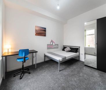 6 bedroom house to rent - Photo 6