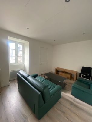 Appartement Laval 2 pièce(s) 46 m2 - Photo 1