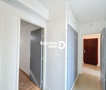 Location appartement à Brest, 2 pièces 53.77m² - Photo 5