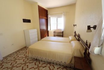 Luxury 5 room Detached House for rent in Cabo Roig, Valencia