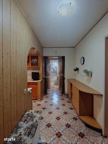 Blv Nerva Traian-apartament 3 camere de inchiriat - Fotografie 4