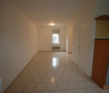 Location appartement 1 pièce de 45m² - Photo 3