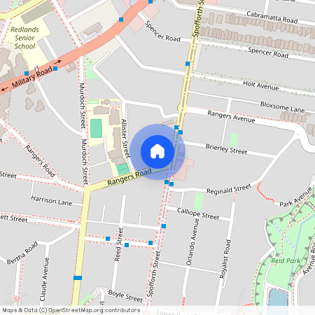 13/68-70 Rangers Road, Cremorne NSW 2090