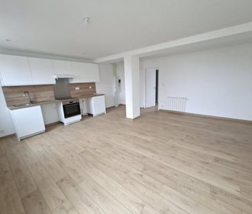 Appartement T2 à louer Breal Sous Montfort - 46 m² - Photo 2