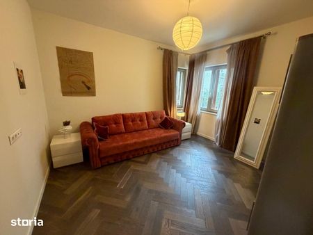 Apartament 3 camere, curte proprie - Aviatorilor, Herastrau - Fotografie 5