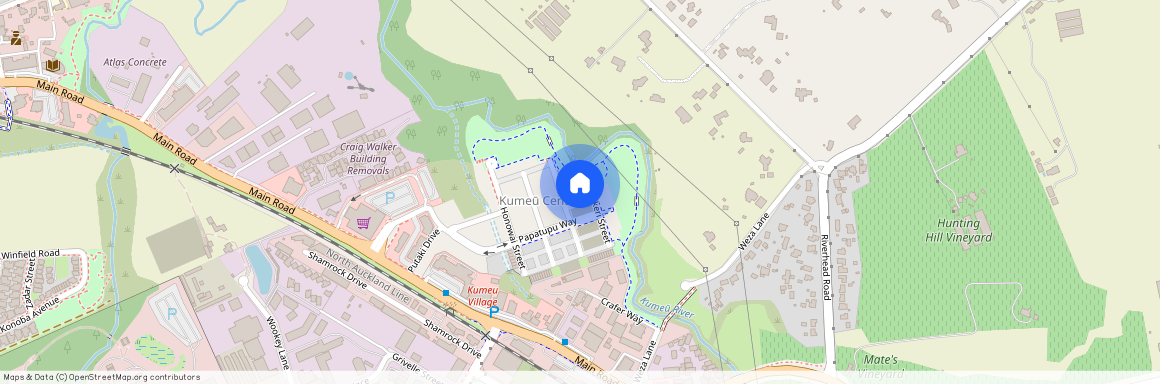 12 Tuputupu Drive, Kumeu, Rodney