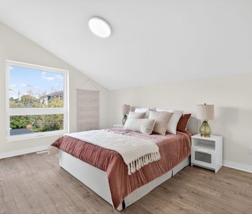 For Lease - 52 Albright Avenue Unit# A, Toronto, Ontario - Photo 6