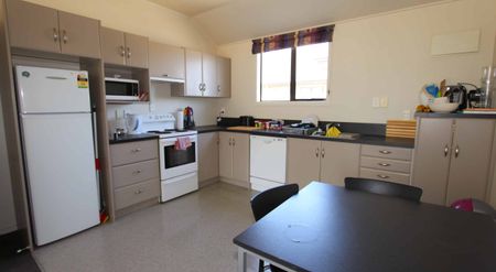 Accommodation close to S.I.T! - Photo 2