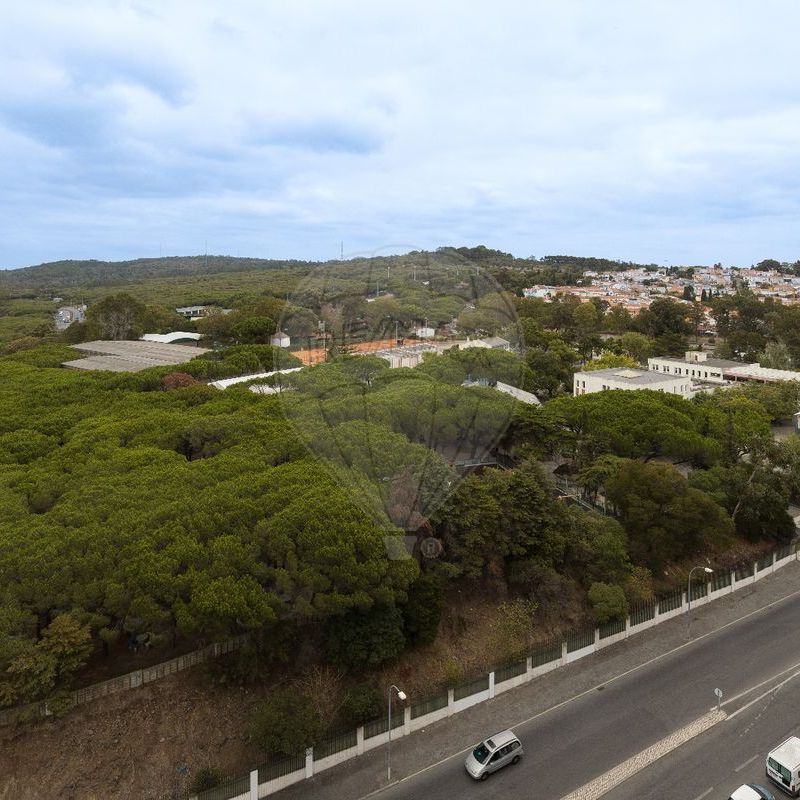 Apartamento T4 em Lisboa - Photo 1