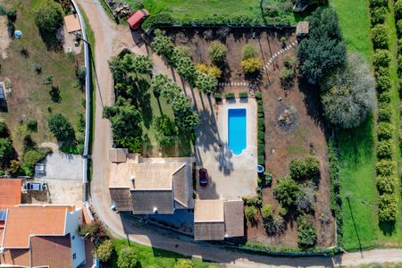 Moradia T3 com piscina em Algoz, Algarve - Photo 4