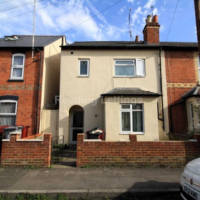 5 bedroom terraced house to rent - Photo 1