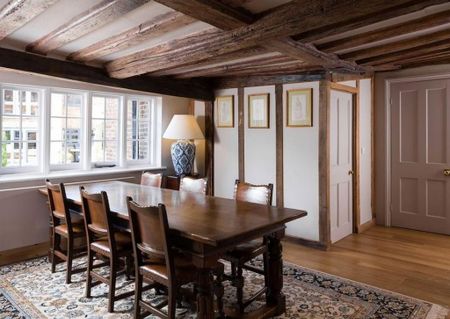 6 bedroom detached house to rent - Photo 4