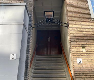 Cliostraat 3-2, Minervabuurt-Midden, 1077KA, Amsterdam - Foto 5