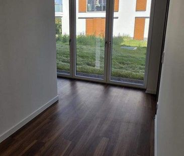 Erstbezug-Wohntraum mit moderner Ausstattung, exklusivem Bad, Gäste... - Foto 1