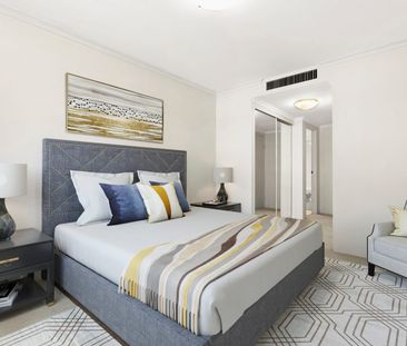 42/121 Pacific Highway, Hornsby, NSW 2077 - Photo 5