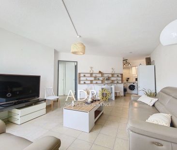 Appartement Grasse - Photo 1