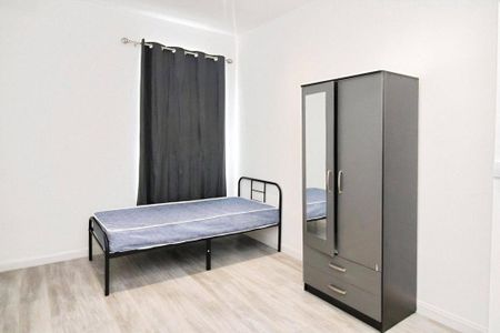 1 bedroom in a house share to rent - Photo 4