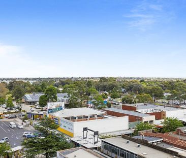 706A/294 Bell Street, Heidelberg West - Photo 2