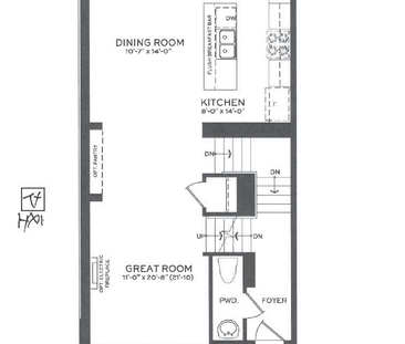 For Lease - 12 Robert Gilpin Lane, Richmond Hill, Ontario - Photo 1