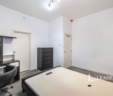 2 bedroom apartment to rent Addison Street, Nottingham, NG1 - Photo 4