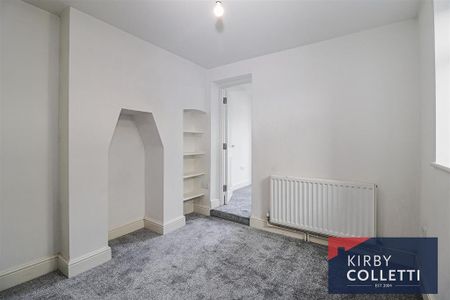 1 bedroom maisonette to rent - Photo 4