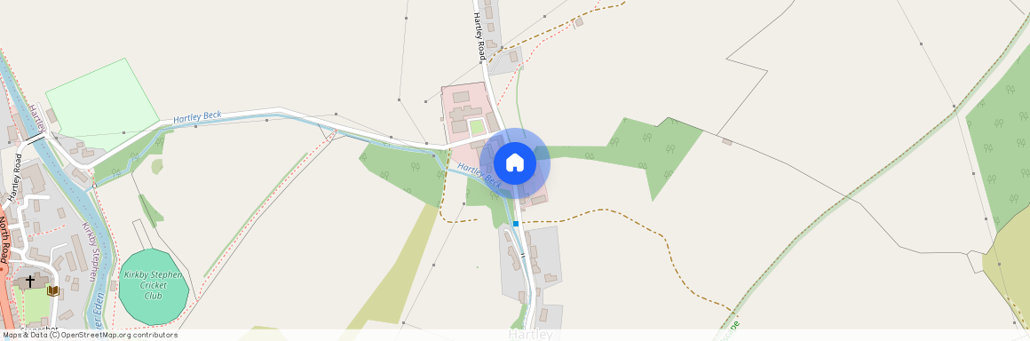 Hartley Fold Cottage, Kirkby Stephen, CA17 4JH