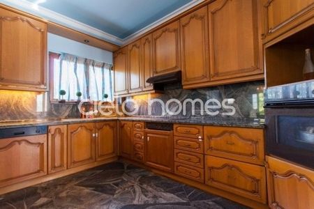 Βίλα για ενοικίαση Κέντρο (Άγιος Στέφανος) - Photo 4