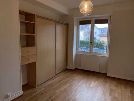 Appartement 2 pièces à Saint-Dié-des-Vosges - Photo 2