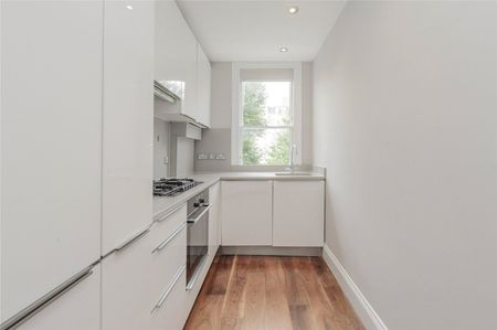 Colville Gardens, W11 - Photo 4