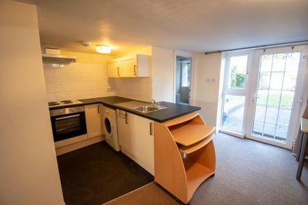 Studio to rent - Photo 4