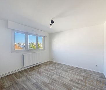 Location appartement 23.35 m², Metz 57000Moselle - Photo 2