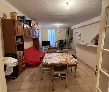 Location Appartement 2 pièces 52m² NICE 06300 - Photo 1