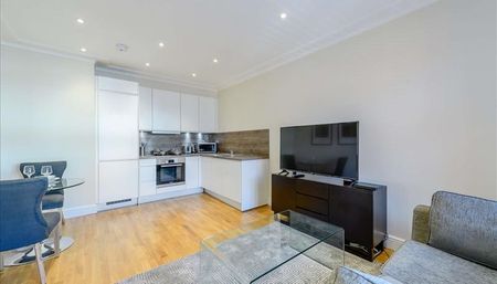 1 bedroom apartment to rent - Photo 2