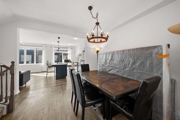 For Lease - 705 PERSEUS Avenue, Barrhaven, Ontario - Photo 1