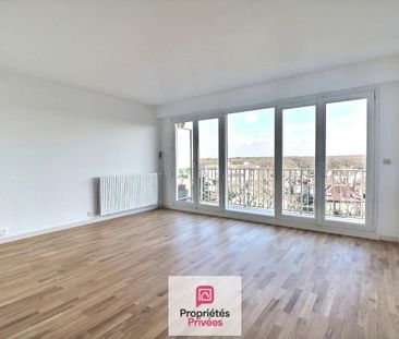 Location Appartement 3 pièces 59m² ACHERES 78260 - Photo 4
