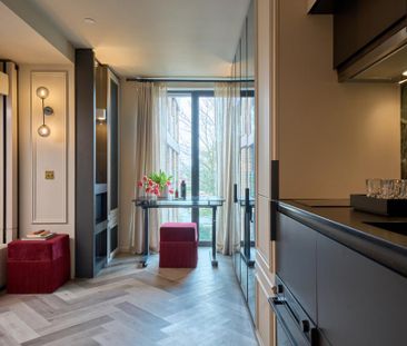 Studio to rent - Photo 3