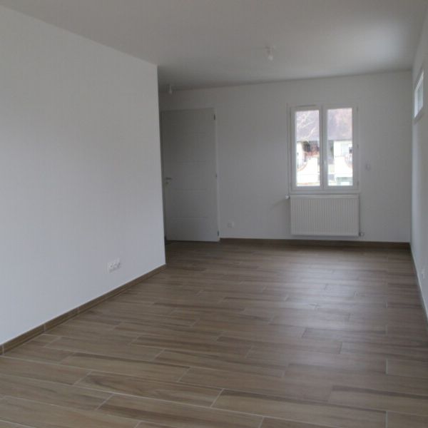 Location Maison 4 pièces 72m² INGRE 45140 - Photo 1