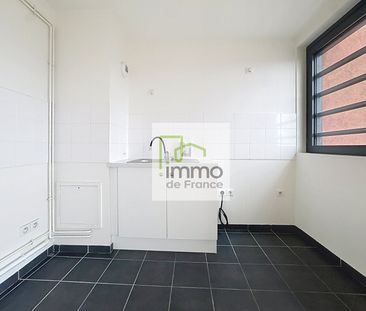 Location Appartement 3 pièces 54m² - Photo 6