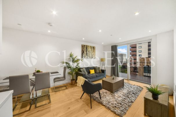 1 bedroom apartment to rent - Photo 1
