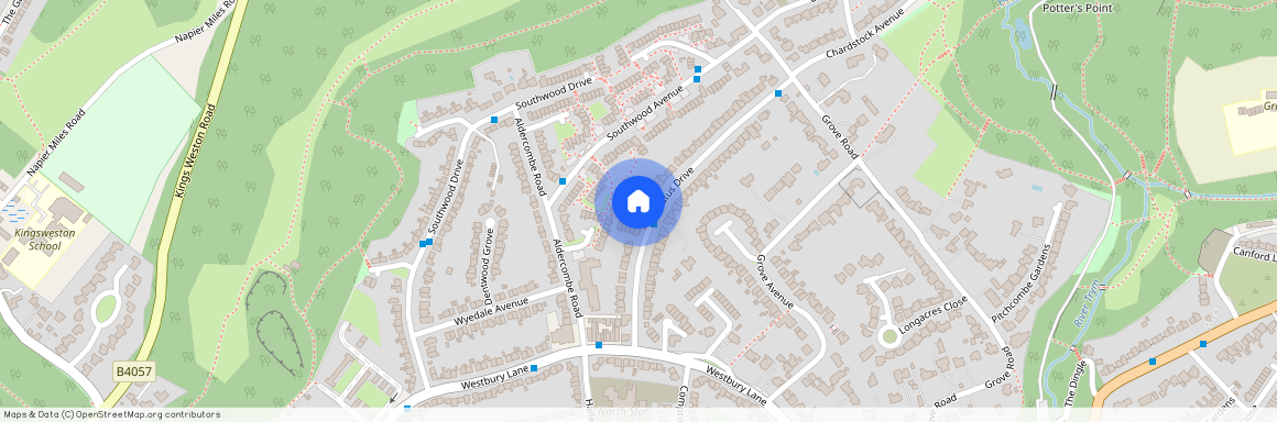 Mulberry Walk, Bristol, BS9