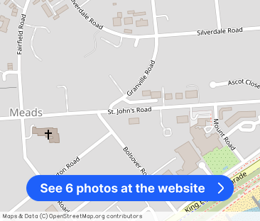 St Johns Road, Eastbourne - Photo 1