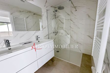 Location Appartement 3 pièces 60m² CAGNES SUR MER 06800 - Photo 4