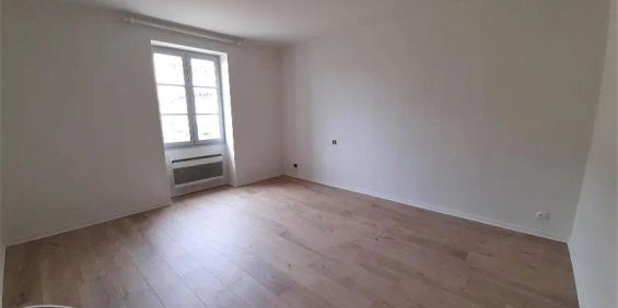 Appartement à louer 1 pièce 27.7m² - Photo 3