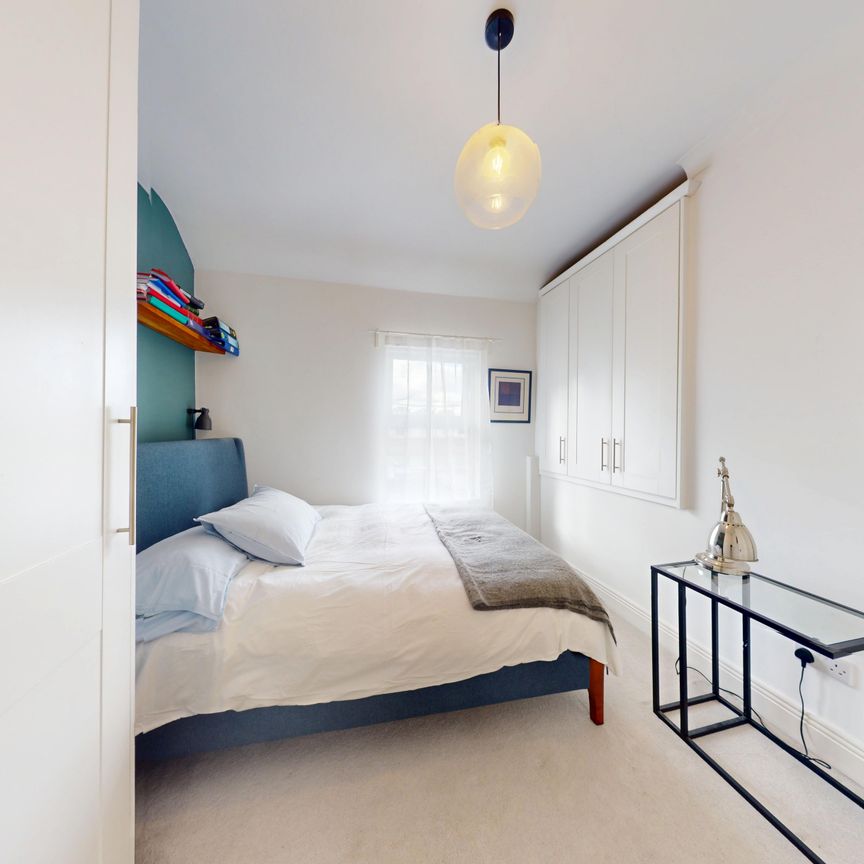 Caledon Road, East Wall, Dublin 3, D03 C443. - Photo 1