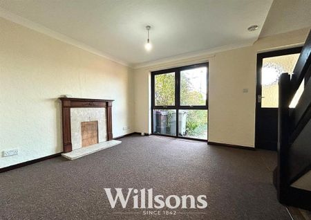 1 bedroom terraced bungalow to rent - Photo 2