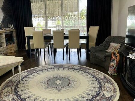 Vila D+P+1E, mobilata si utilata, zona Spitalul militar - Fotografie 2