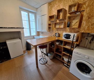 Location Appartement 2 pièces 33m² BORDEAUX 33800 - Photo 4