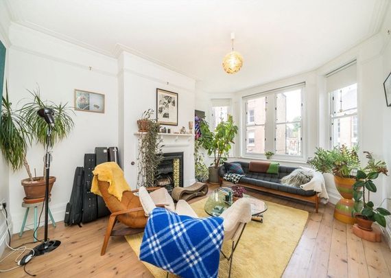 Camberwell New Road - Photo 1