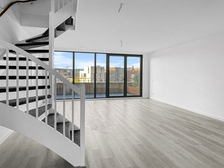 Appartement te huur: Wimpelplantsoen 430 1319 ED Almere - Photo 4